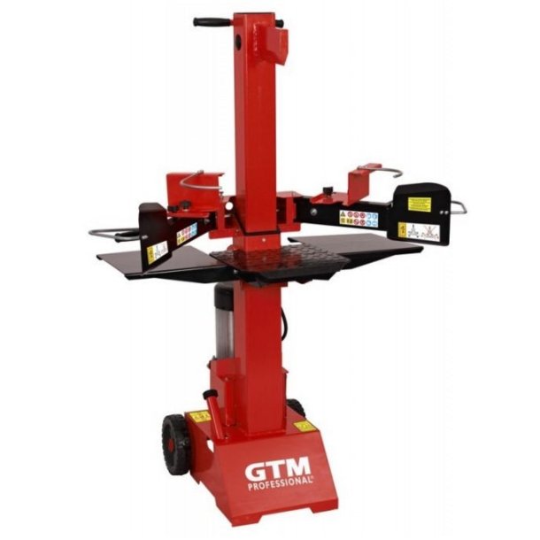 GTM GTL8000 230 VOLT Brndeklver