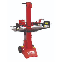 GTM GTL8000 400 VOLT Brndeklver