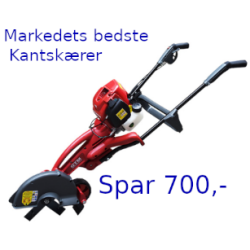 GTM K-Pro 35 Kantskrer