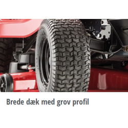 Hjgrsklipper Solo by AL-KO T 22-110.4 HDH-A V2 Premium