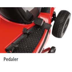 Hjgrsklipper Solo by AL-KO T 22-110.4 HDH-A V2 Premium