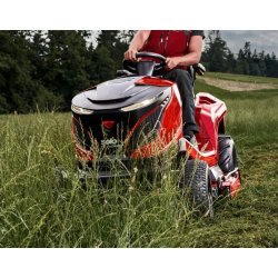 Hjgrsklipper Solo by AL-KO T 22-110.4 HDH-A V2 Premium