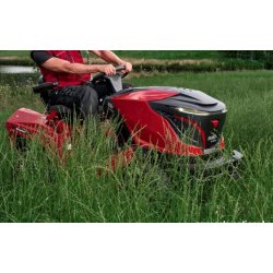 Hjgrsklipper Solo by AL-KO T 22-110.4 HDH-A V2 Premium