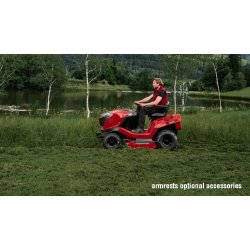 Hjgrsklipper Solo by AL-KO T 22-110.4 HDH-A V2 Premium