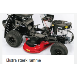 Hjgrsklipper Solo by AL-KO T 22-110.4 HDH-A V2 Premium