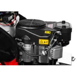 Hjgrsklipper Solo by AL-KO T 22-110.4 HDH-A V2 Premium