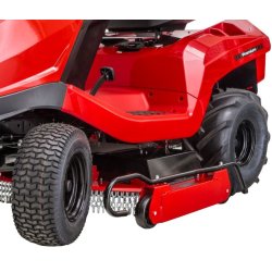 Hjgrsklipper Solo by AL-KO T 22-110.4 HDH-A V2 Premium