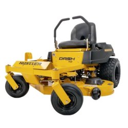 Hustler Dash XD 42" 107 cm 