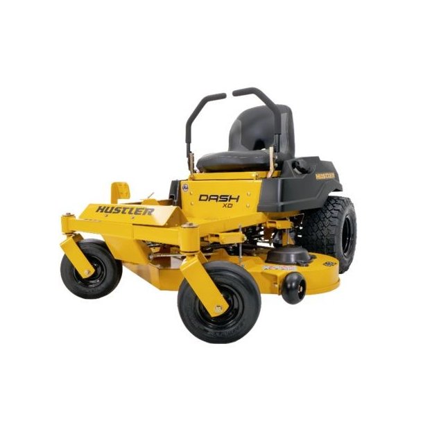 Hustler Dash XD 48" 122 cm 