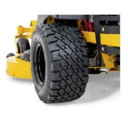 Hustler Dash XD 48" 122 cm 