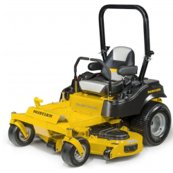 Hustler Fastrak 48 RD 122cm  Bagudkast 