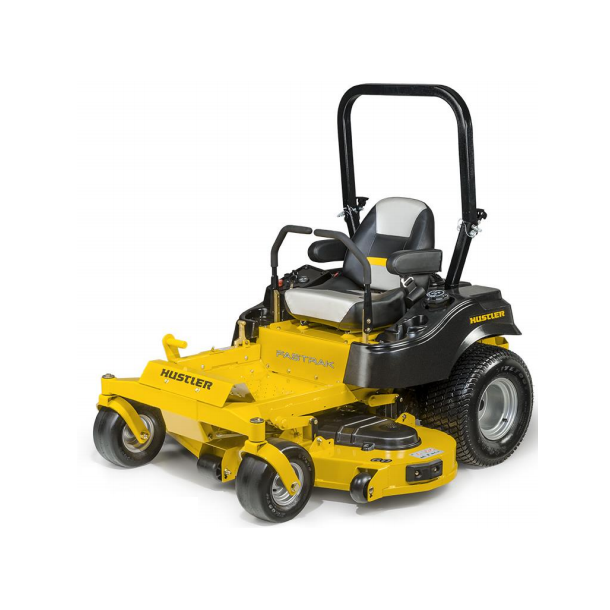 Hustler Fastrak 48 RD 122cm  Bagudkast 