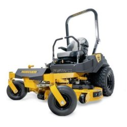 Hustler Fastrak 48 RD 122cm  Bagudkast 