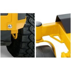 Hustler Fastrak 48 RD 122cm  Bagudkast 