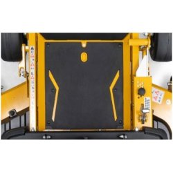 Hustler Fastrak 54 RD 138cm  Bagudkast 