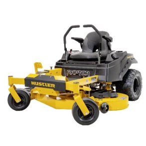 Hustler Raptor X 42