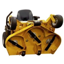 Hustler Raptor FlipUp 48" 122cm Bagudkast