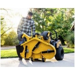 Hustler Raptor FlipUp 48" 122cm Bagudkast