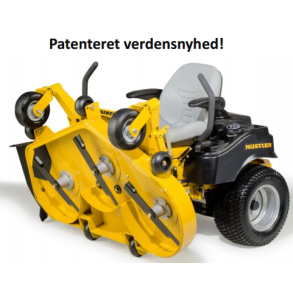 Hustler Raptor FlipUp 48