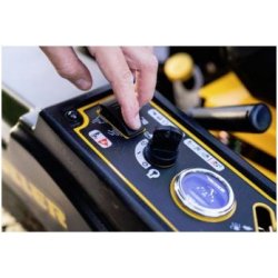 Hustler Raptor FlipUp 48" 122cm Bioklip