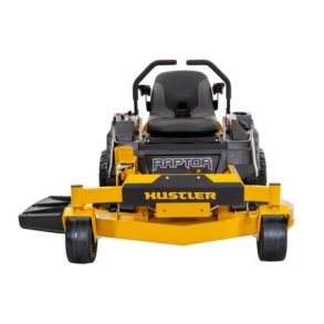 Hustler Raptor X 54