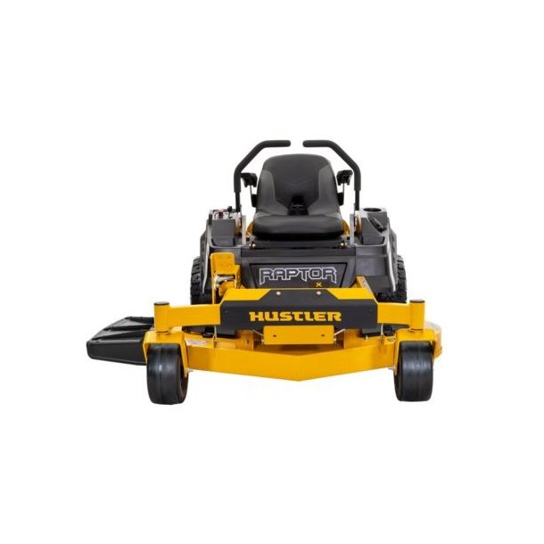 Hustler Raptor X 54" 138cm