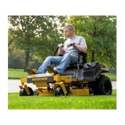 Hustler Raptor X 54" 138cm