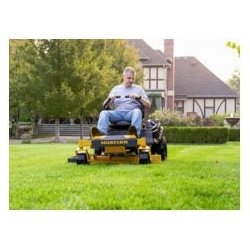 Hustler Raptor X 54" 138cm