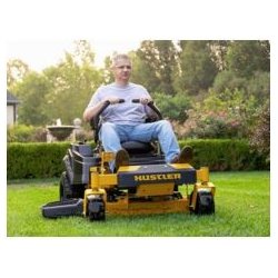 Hustler Raptor X 54" 138cm