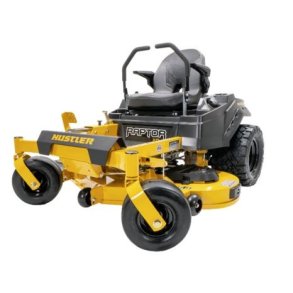 Hustler Raptor XD 48