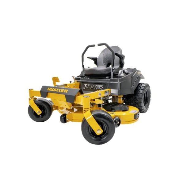 Hustler Raptor XD 48" RD 122cm Bagudkast