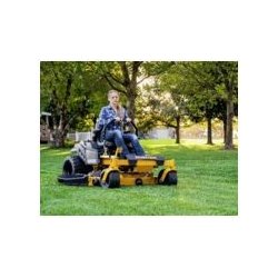 Hustler Raptor XD 48" RD 122cm Bagudkast