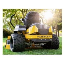 Hustler Raptor XD 48" RD 122cm Bagudkast