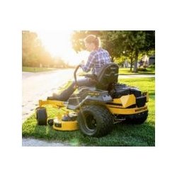 Hustler Raptor XD 48" RD 122cm Bagudkast