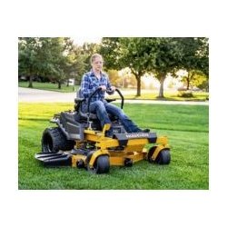 Hustler Raptor XD 48" RD 122cm Bagudkast