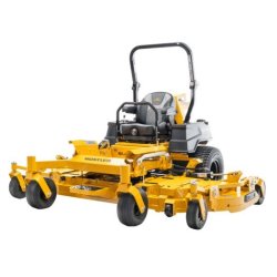 Hustler Super 104 RD FX1000 EFI 264 cm Bagudkast 