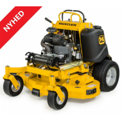 Hustler Super S 48 122cm Bagudkast 