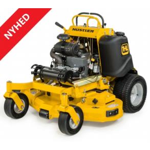 Hustler Super S 48 122cm Bagudkast 