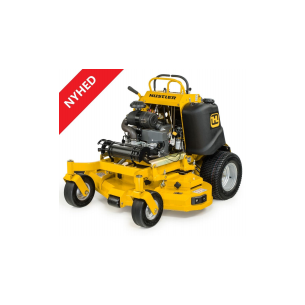 Hustler Super S 48 122cm Bagudkast 