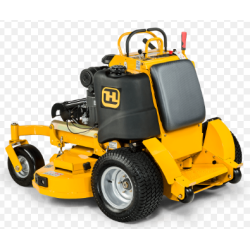 Hustler Super S 48 122cm Bagudkast 