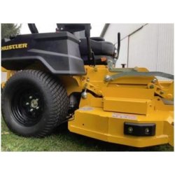 Hustler X-One 60 RD 153cm Bagudkast