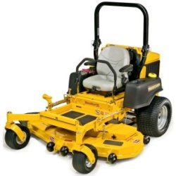 Hustler Z Diesel 60 RD 153cm Bagudkast