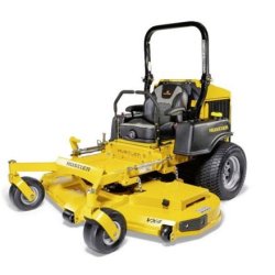 Hustler Z Diesel 60 RD 153cm Bagudkast