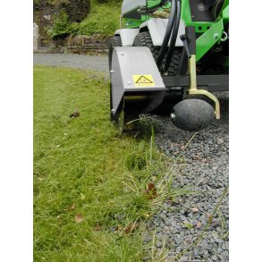 Kantskrer, vendbar, 2150