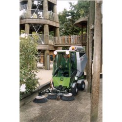 Kostedel til Feje- /Sugeanlg, 2150