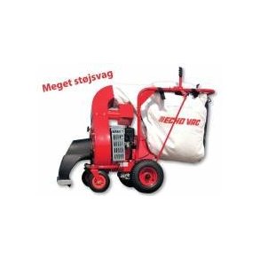 Lvsuger - stor model (lownoise)