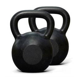 Modvgte til CM2 / 2 x 53kg til Westermann E-Lectric+ 