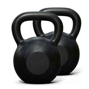 Modvgte til CM2 / 2 x 53kg til Westermann E-Lectric+ 