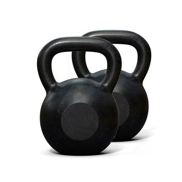 Modvgte til CM2 / 2 x 53kg til Westermann E-Lectric+ 