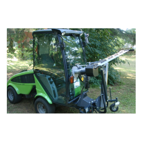 Multiredskabsbærere / traktorer